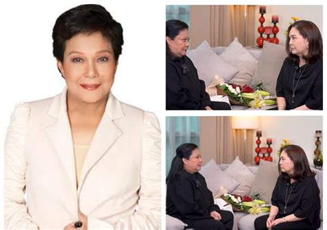 ‘Golden voice’ ni Ate Guy sinadyang wasakin nang operahan sa .